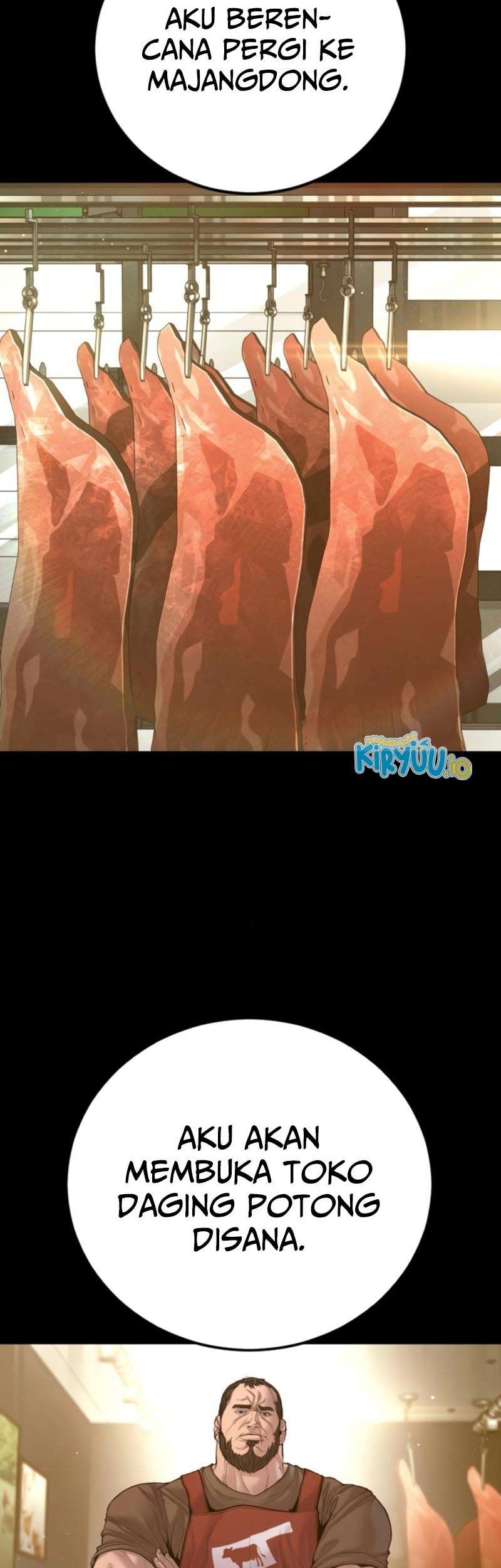 Manager Kim Chapter 199 Gambar 50