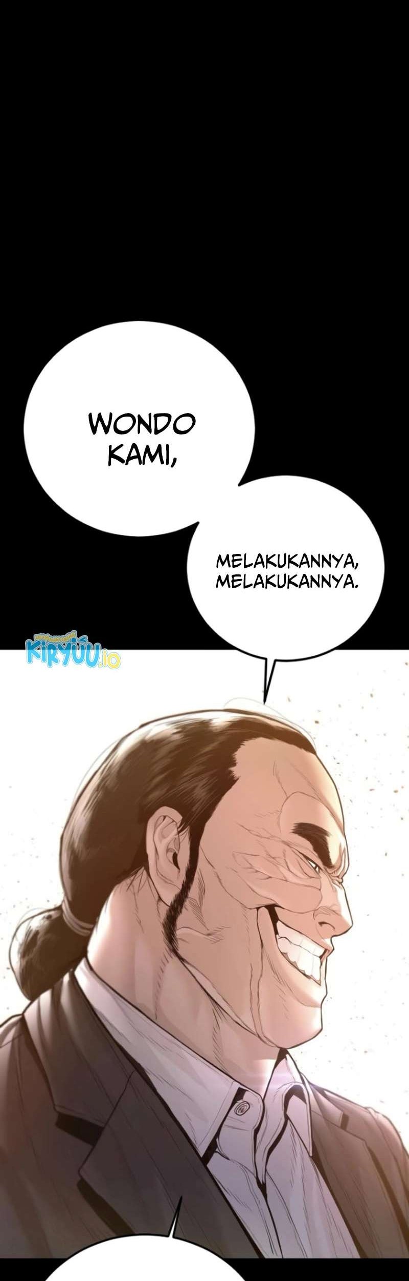 Manager Kim Chapter 199 Gambar 53