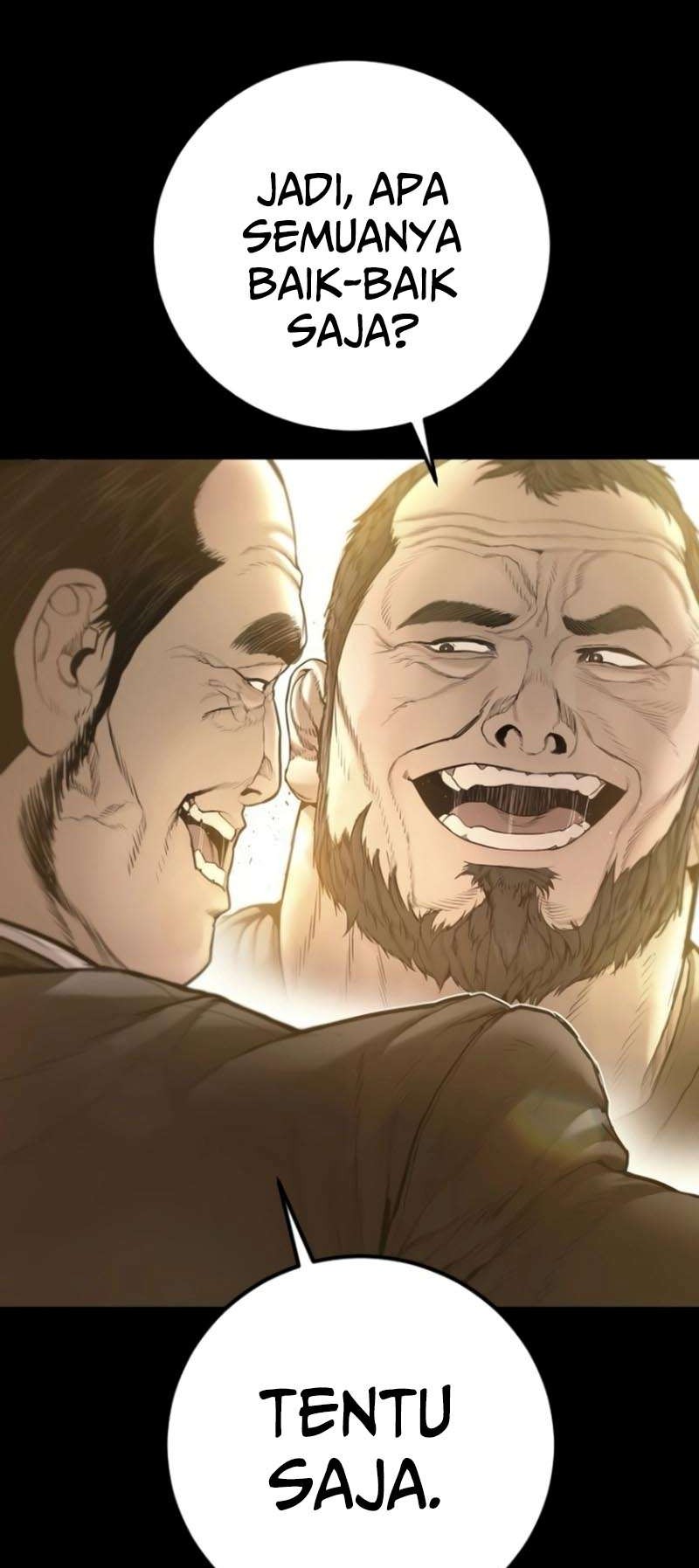 Manager Kim Chapter 199 Gambar 57