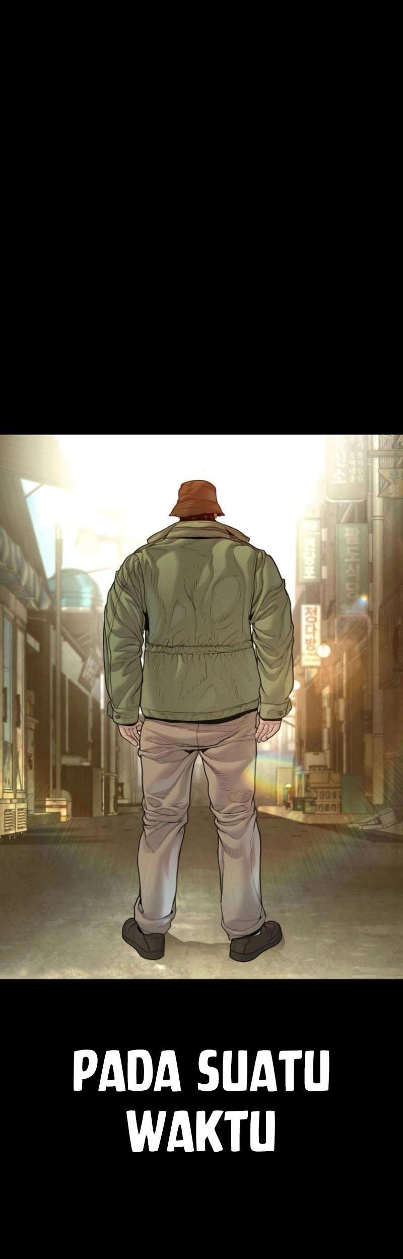 Baca Komik Manager Kim Chapter 199 Gambar 1