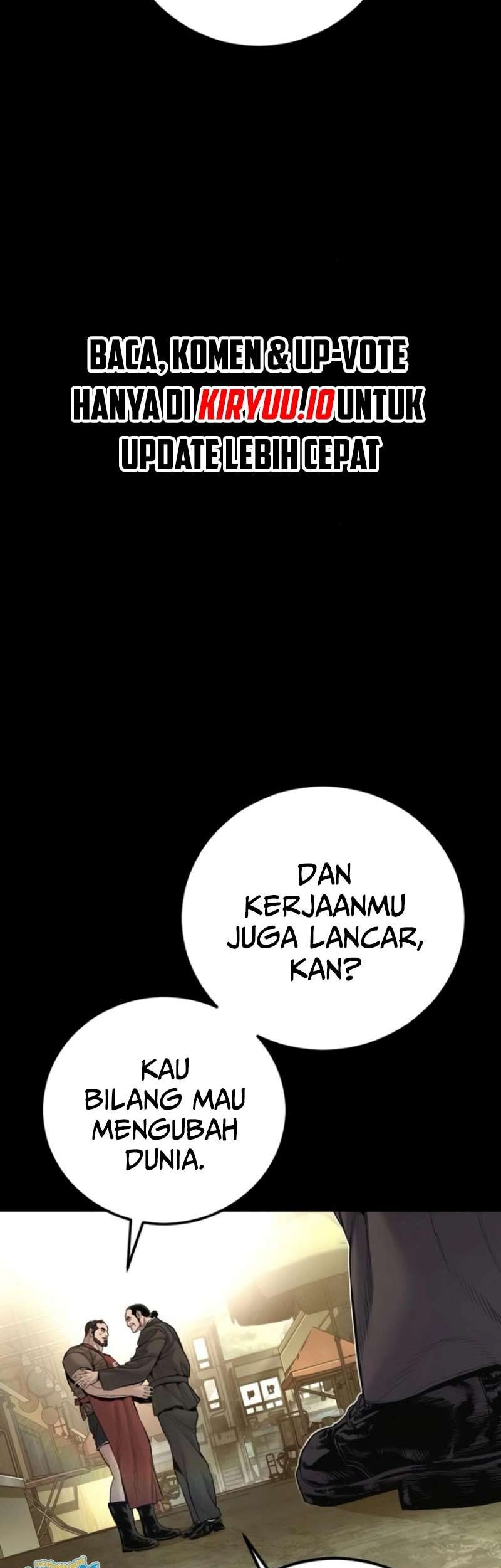 Manager Kim Chapter 199 Gambar 58