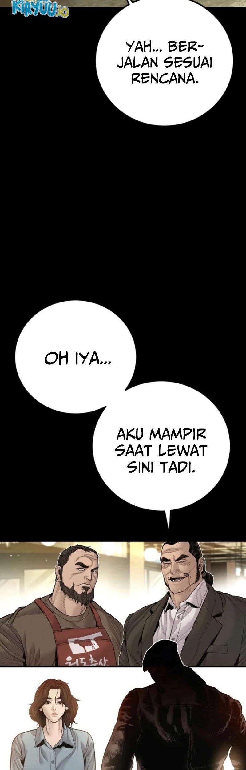 Manager Kim Chapter 199 Gambar 59