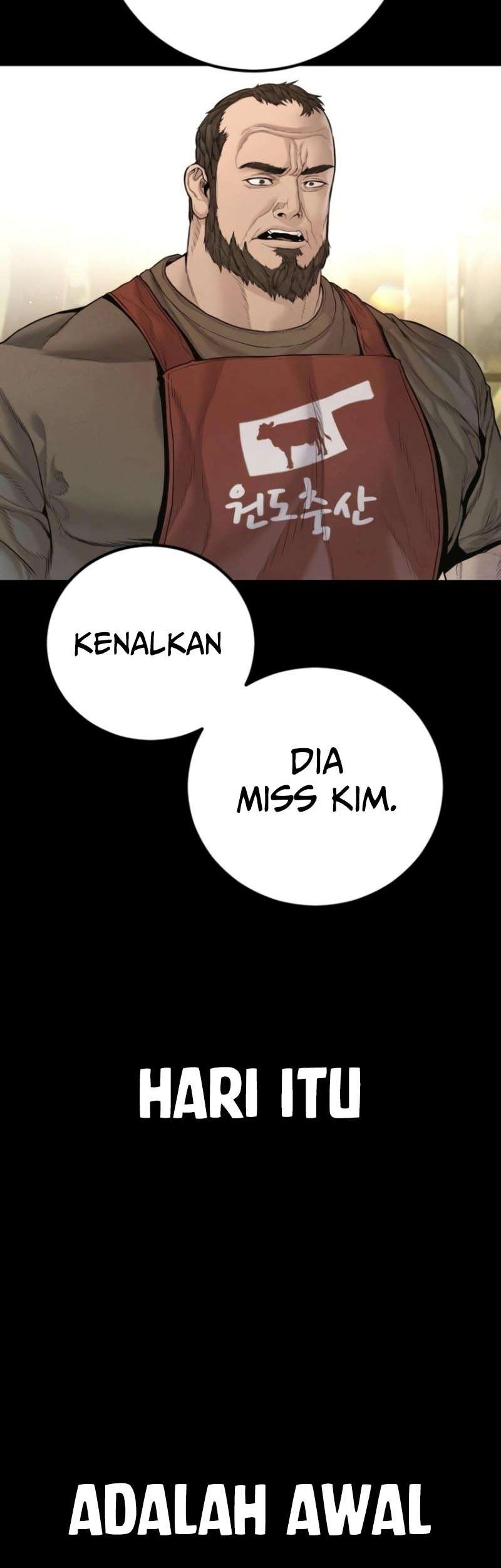 Manager Kim Chapter 199 Gambar 62
