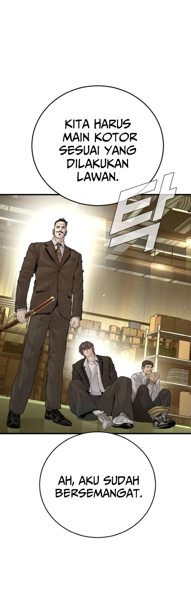 Manager Kim Chapter 199 Gambar 68