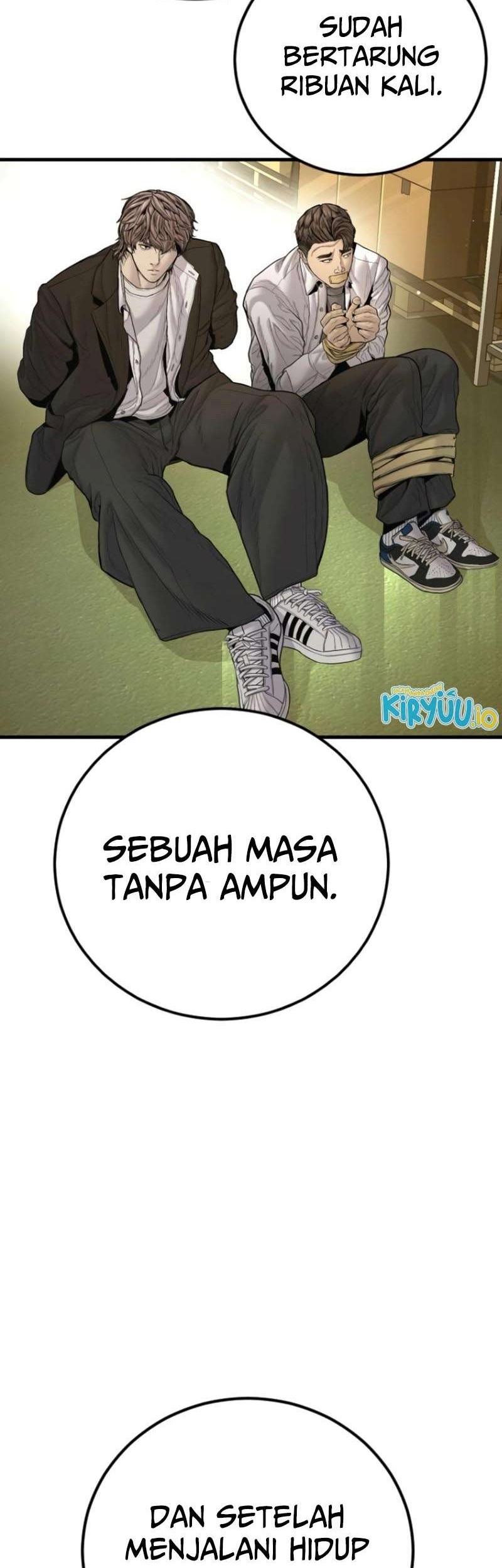 Manager Kim Chapter 199 Gambar 74