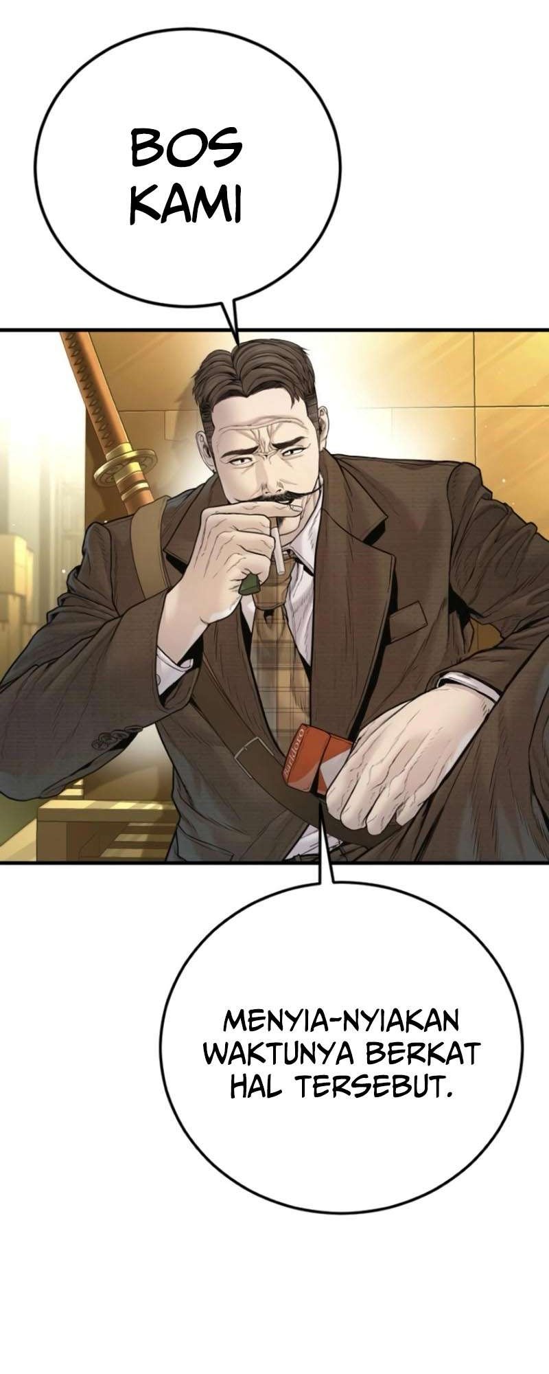 Manager Kim Chapter 199 Gambar 78