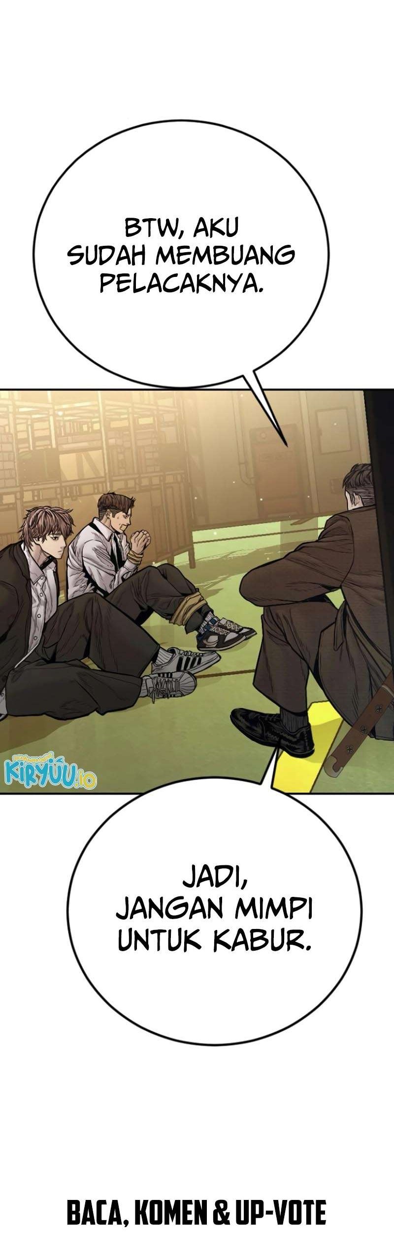 Manager Kim Chapter 199 Gambar 80