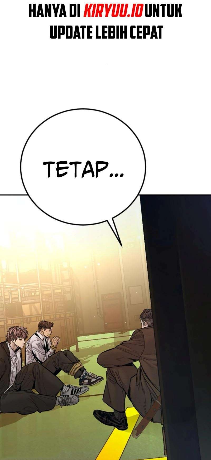 Manager Kim Chapter 199 Gambar 81