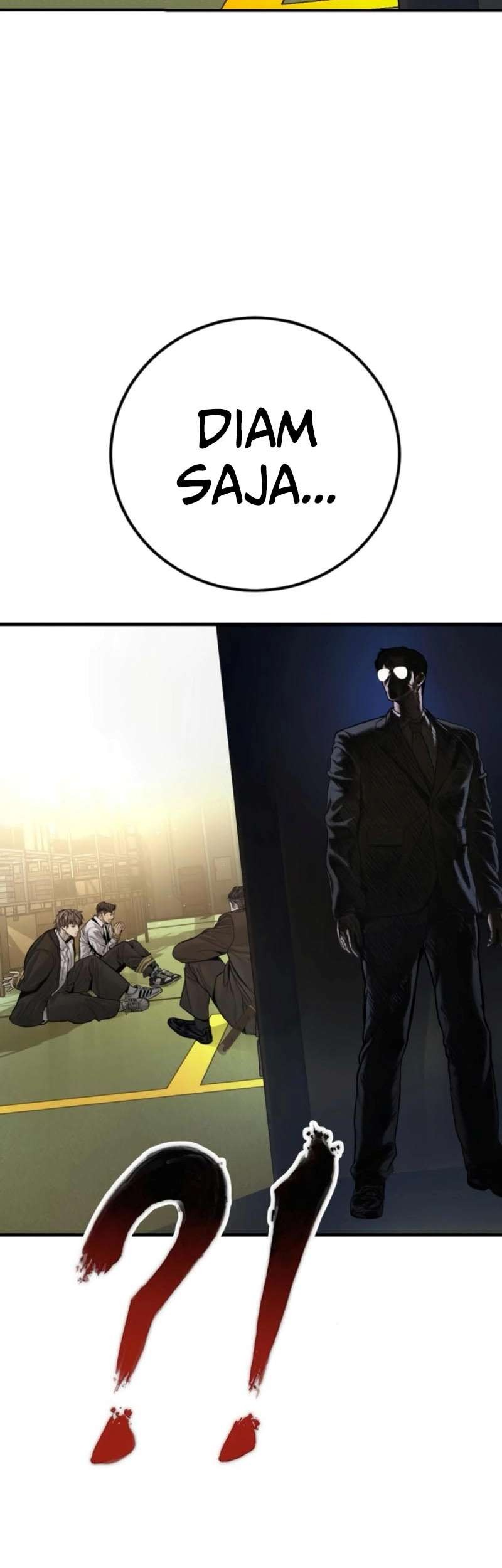 Manager Kim Chapter 199 Gambar 82