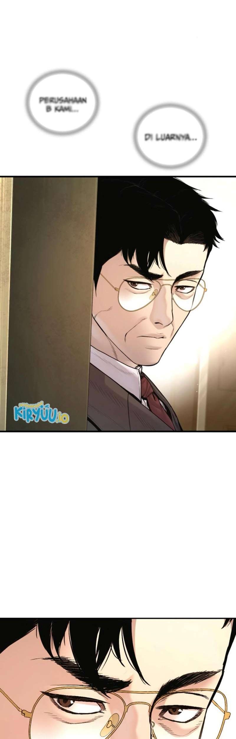 Manager Kim Chapter 199 Gambar 83