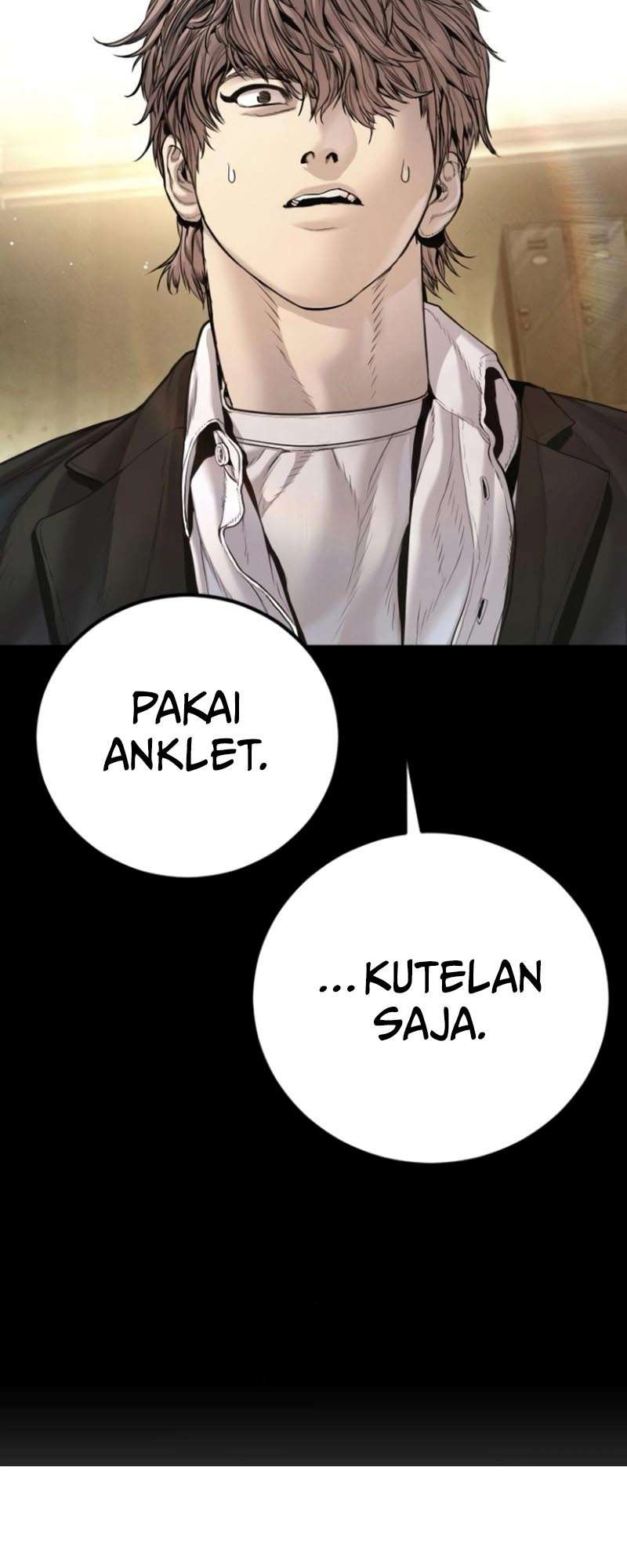 Manager Kim Chapter 199 Gambar 87