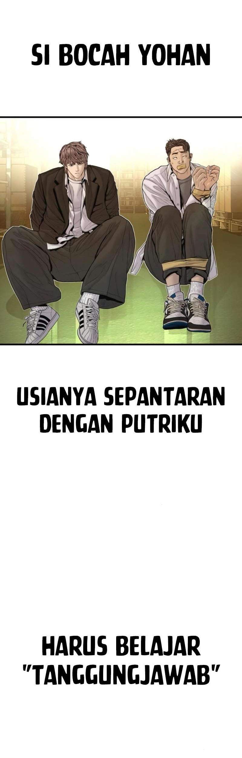 Manager Kim Chapter 199 Gambar 89