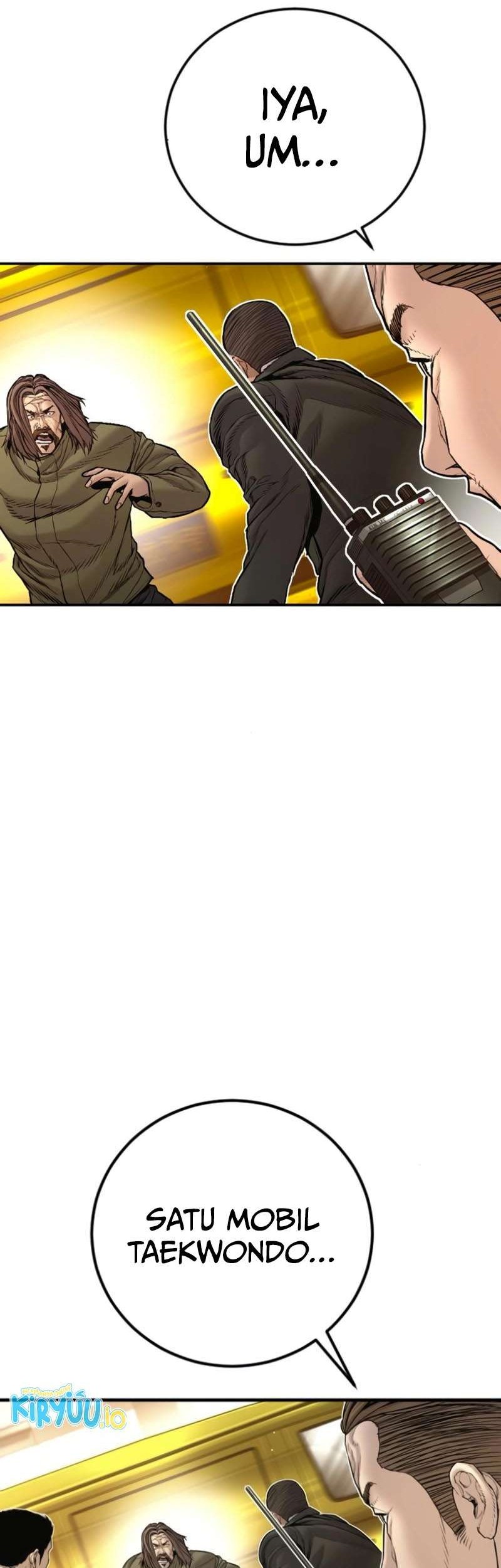 Manager Kim Chapter 199 Gambar 95