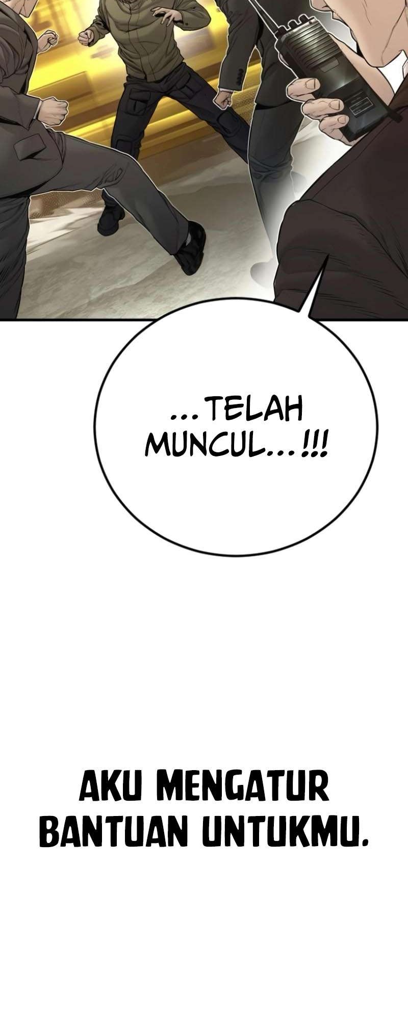 Manager Kim Chapter 199 Gambar 96