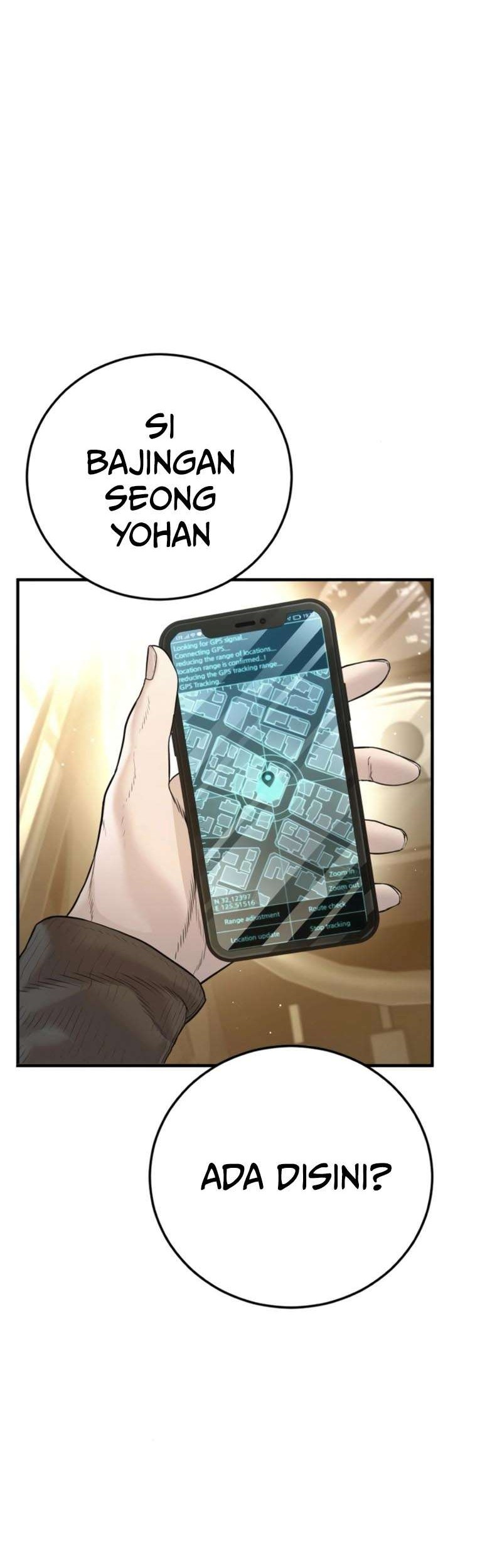 Manager Kim Chapter 199 Gambar 98