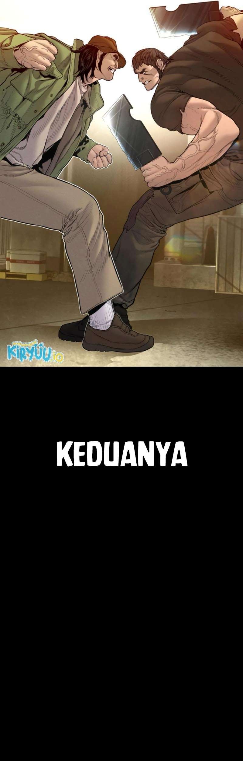 Manager Kim Chapter 199 Gambar 7