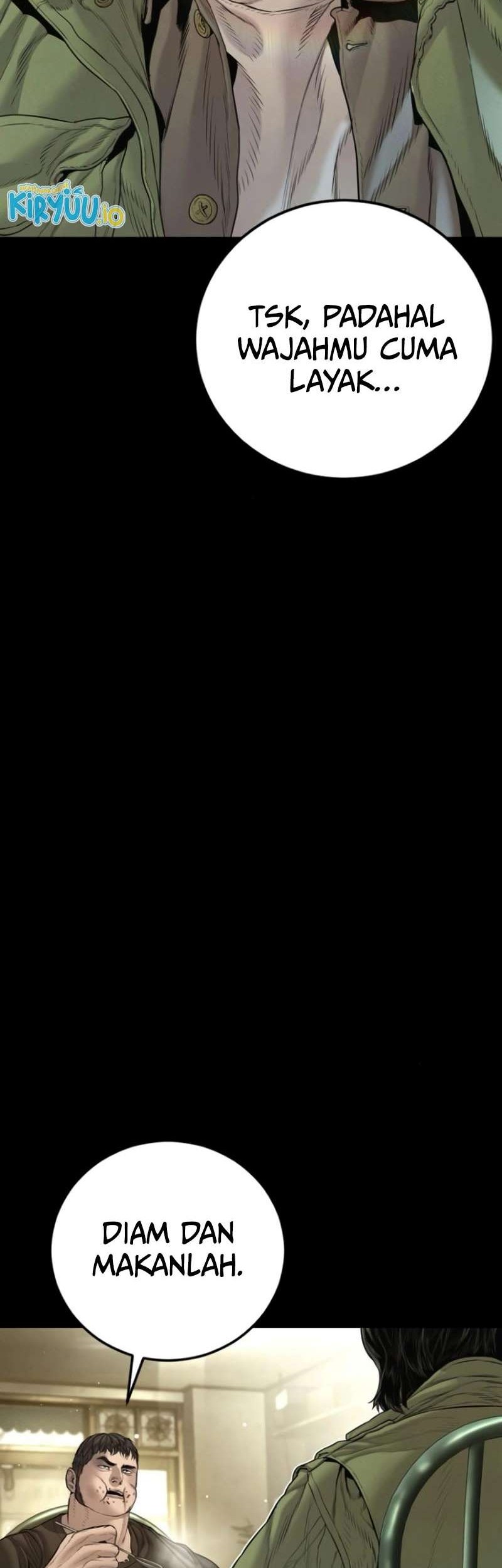 Manager Kim Chapter 199 Gambar 17