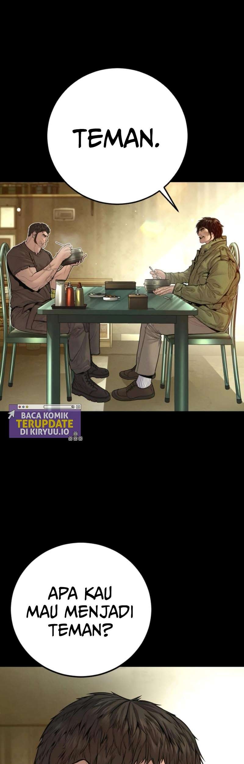 Manager Kim Chapter 199 Gambar 22