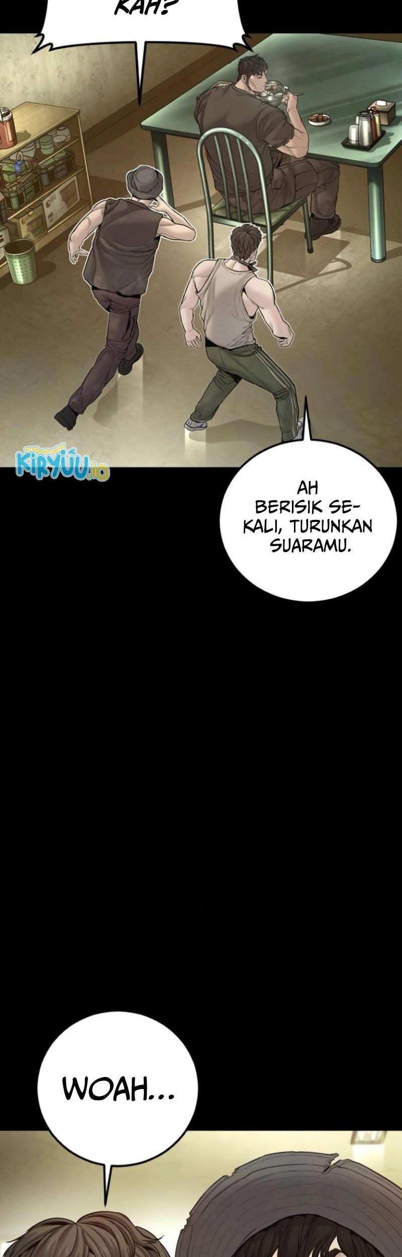 Manager Kim Chapter 199 Gambar 26