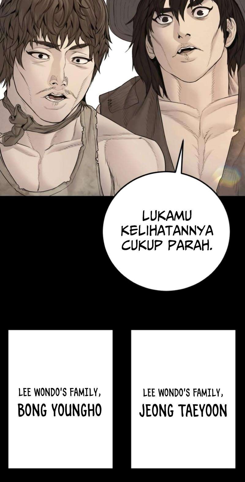 Manager Kim Chapter 199 Gambar 27