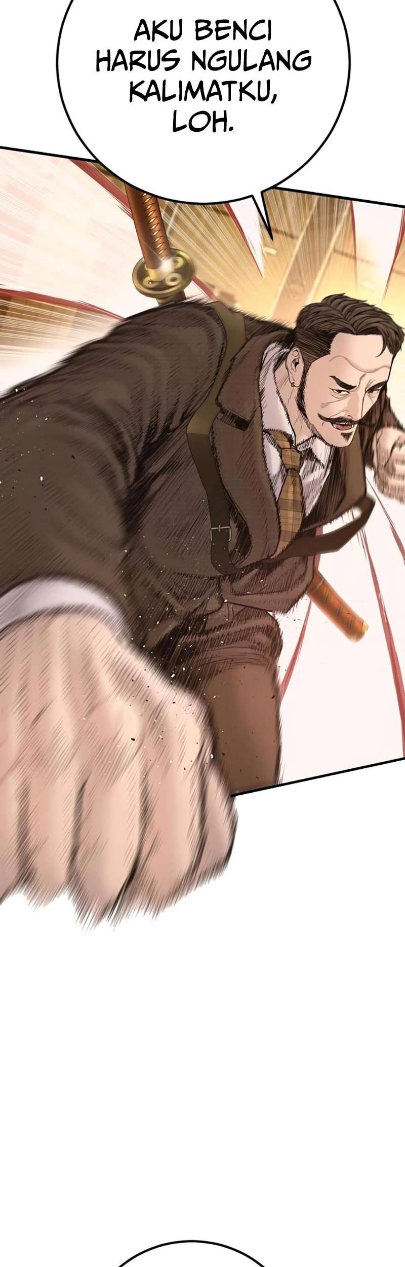 Manager Kim Chapter 200 Gambar 37