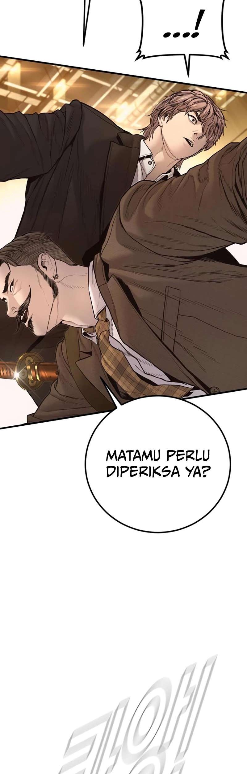 Manager Kim Chapter 200 Gambar 39