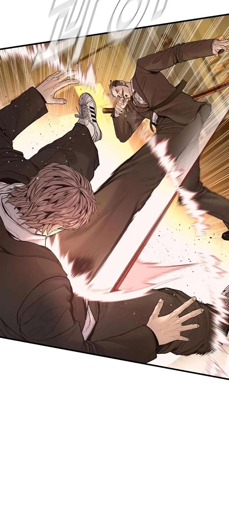 Manager Kim Chapter 200 Gambar 40