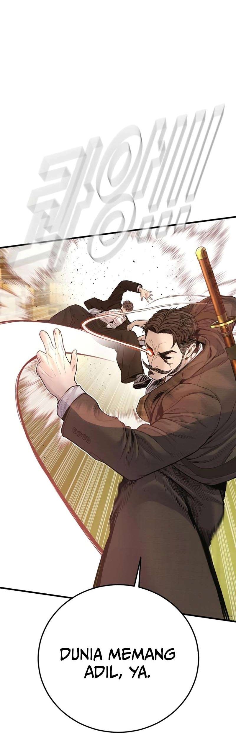 Manager Kim Chapter 200 Gambar 42