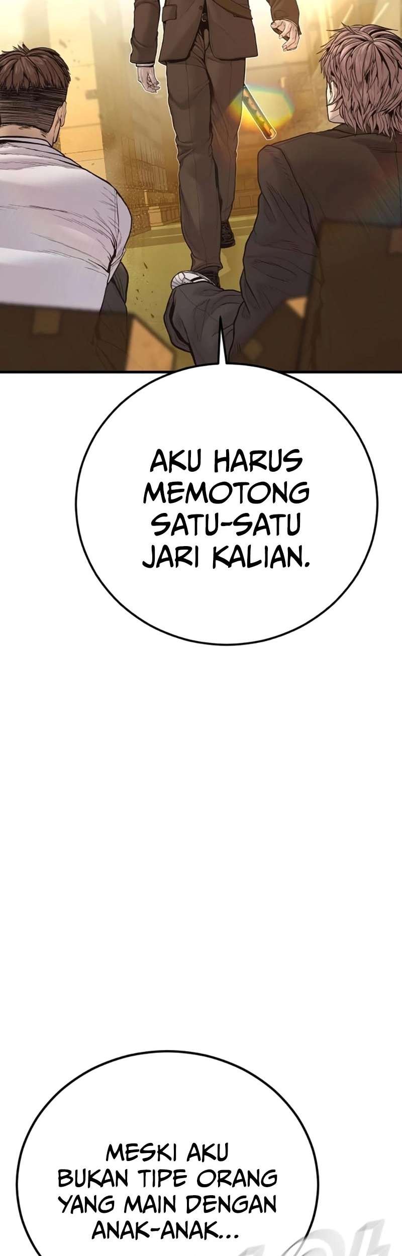 Manager Kim Chapter 200 Gambar 45