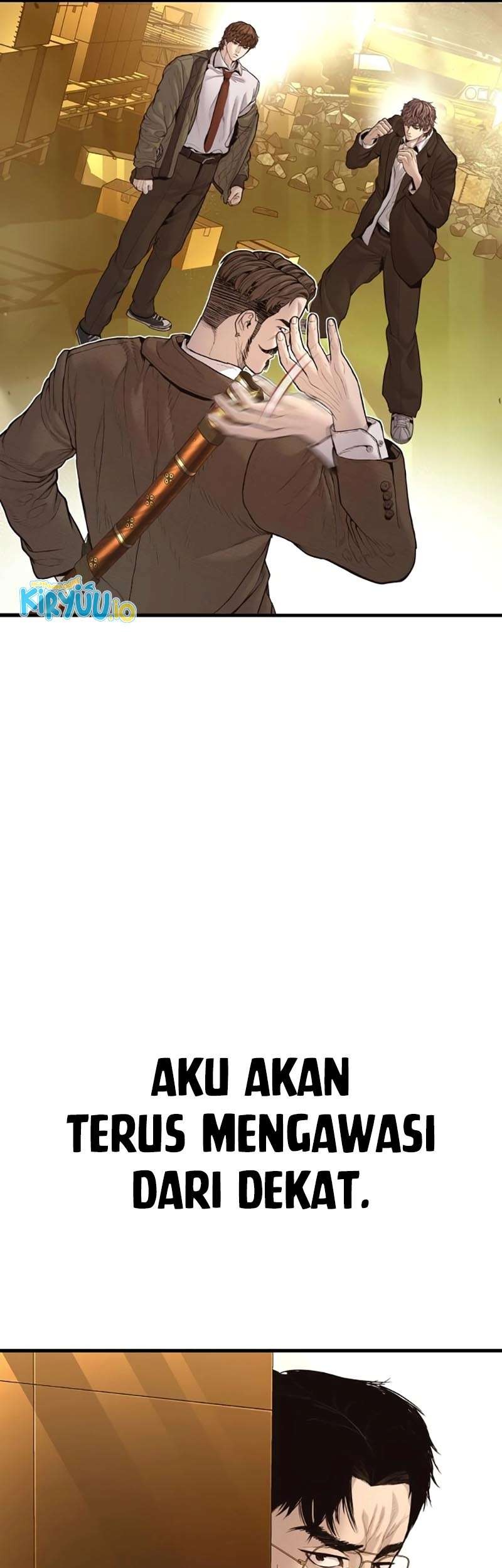 Manager Kim Chapter 200 Gambar 57