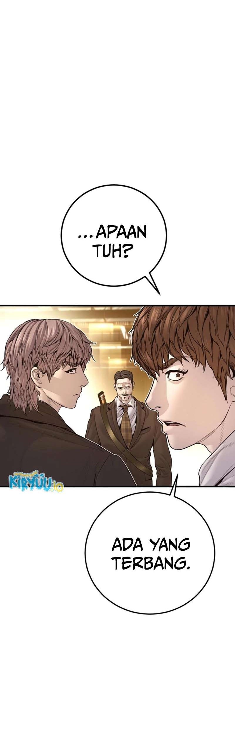 Manager Kim Chapter 200 Gambar 62