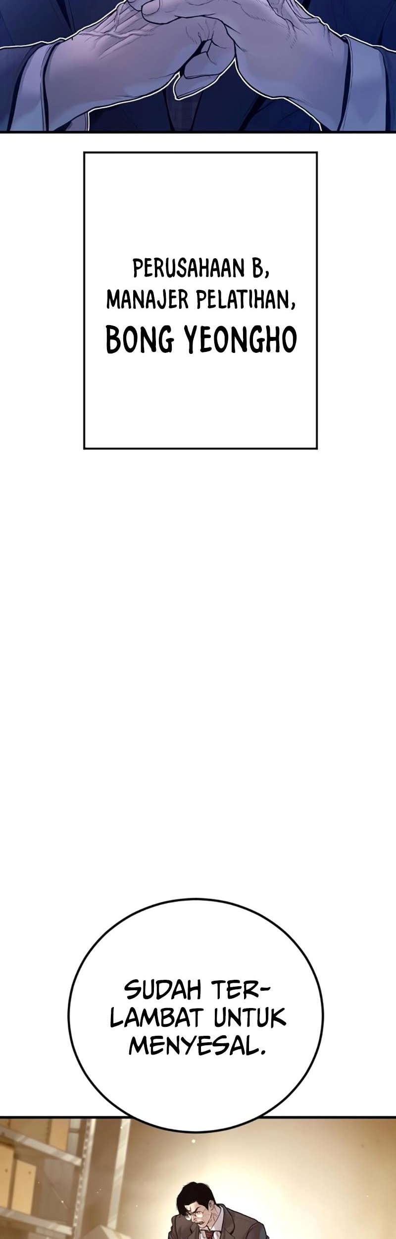 Manager Kim Chapter 200 Gambar 67