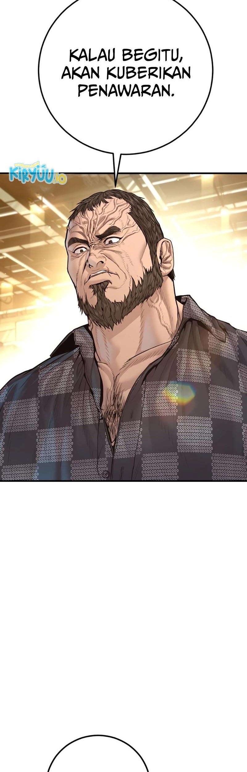 Manager Kim Chapter 200 Gambar 70