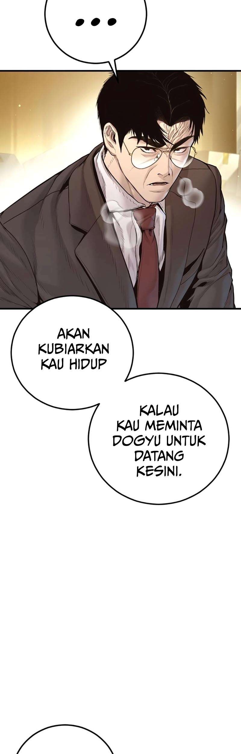 Manager Kim Chapter 200 Gambar 71