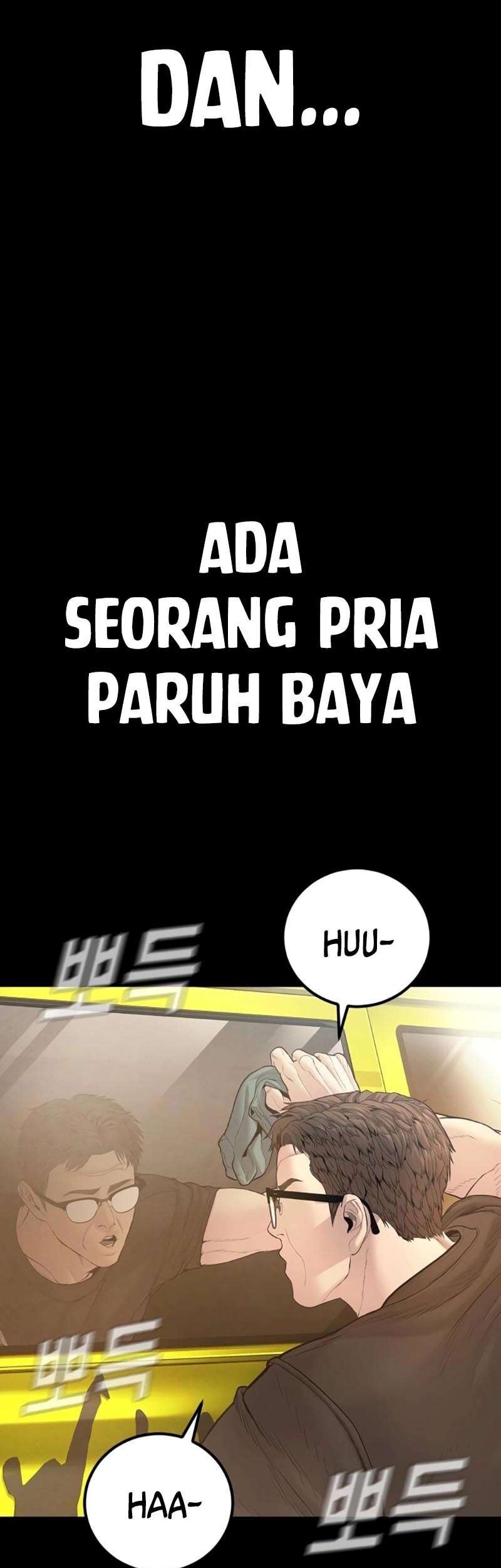 Manager Kim Chapter 200 Gambar 3