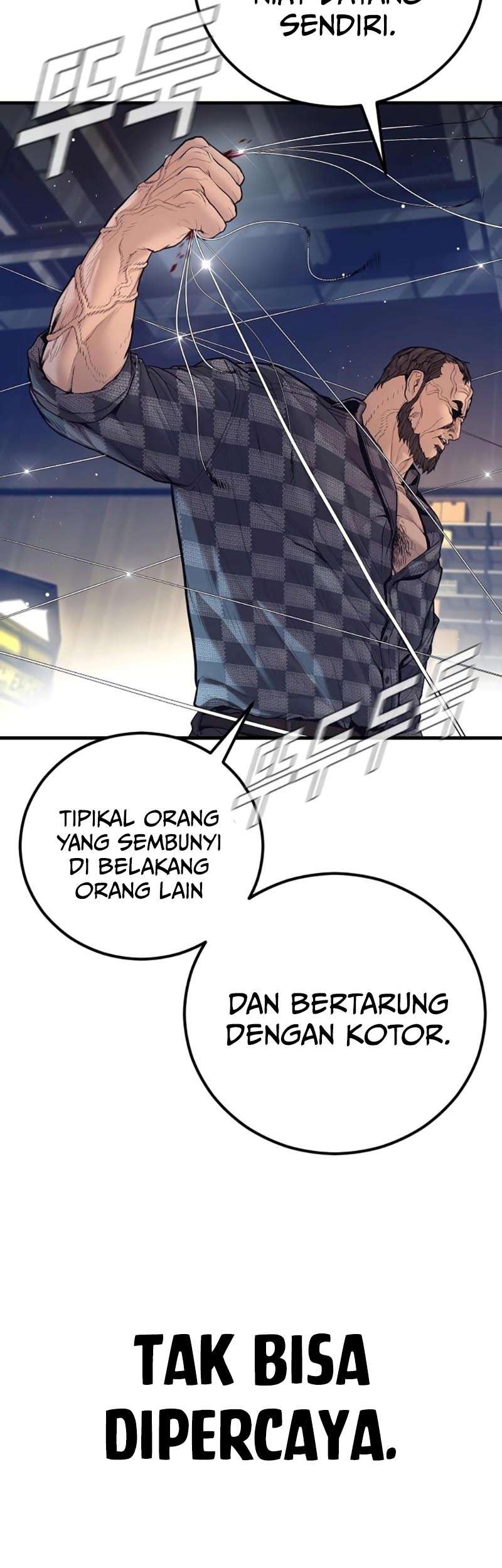 Manager Kim Chapter 200 Gambar 79