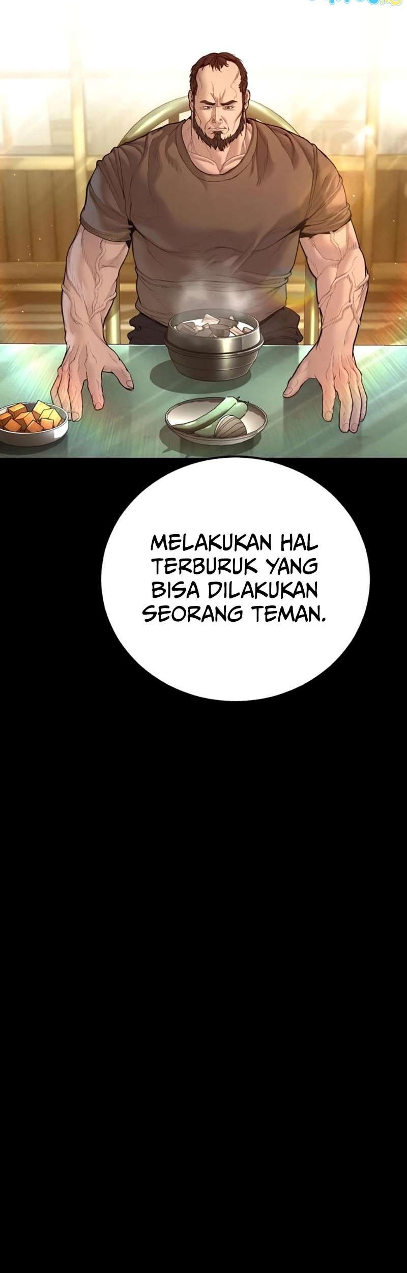 Manager Kim Chapter 200 Gambar 82