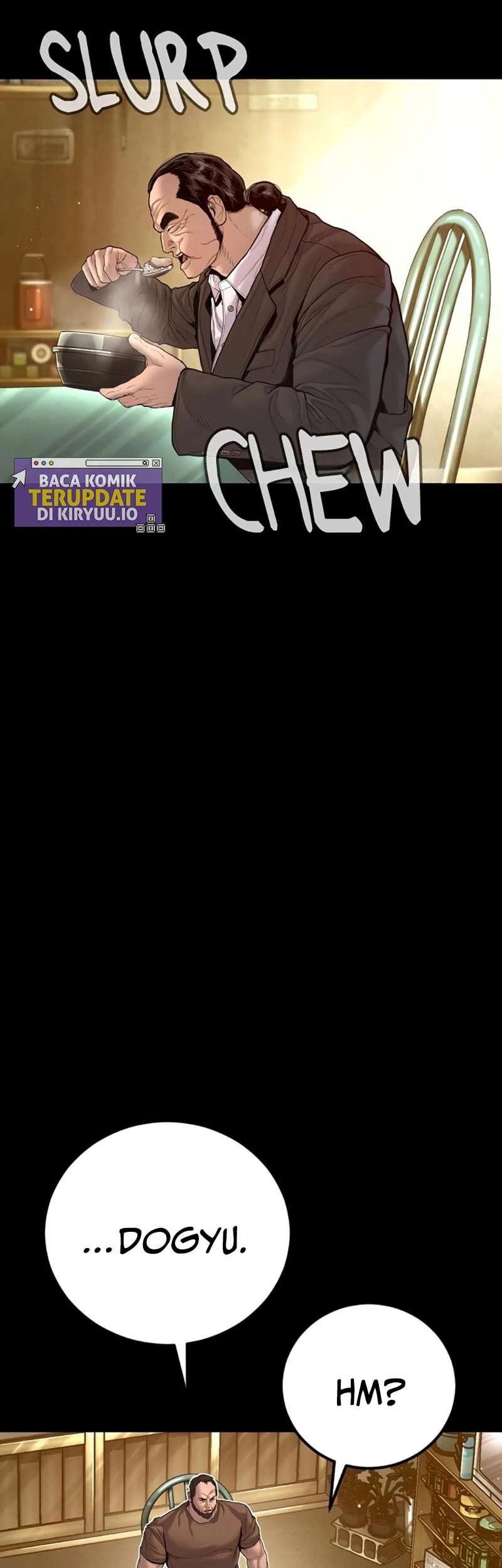 Manager Kim Chapter 200 Gambar 83