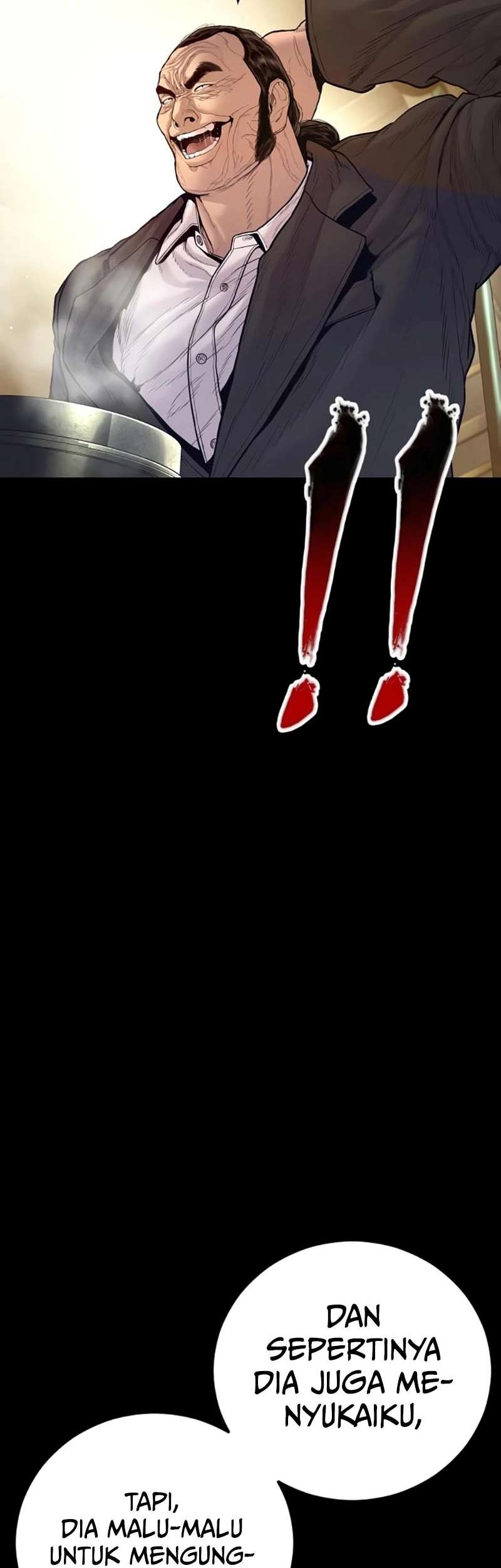 Manager Kim Chapter 200 Gambar 89