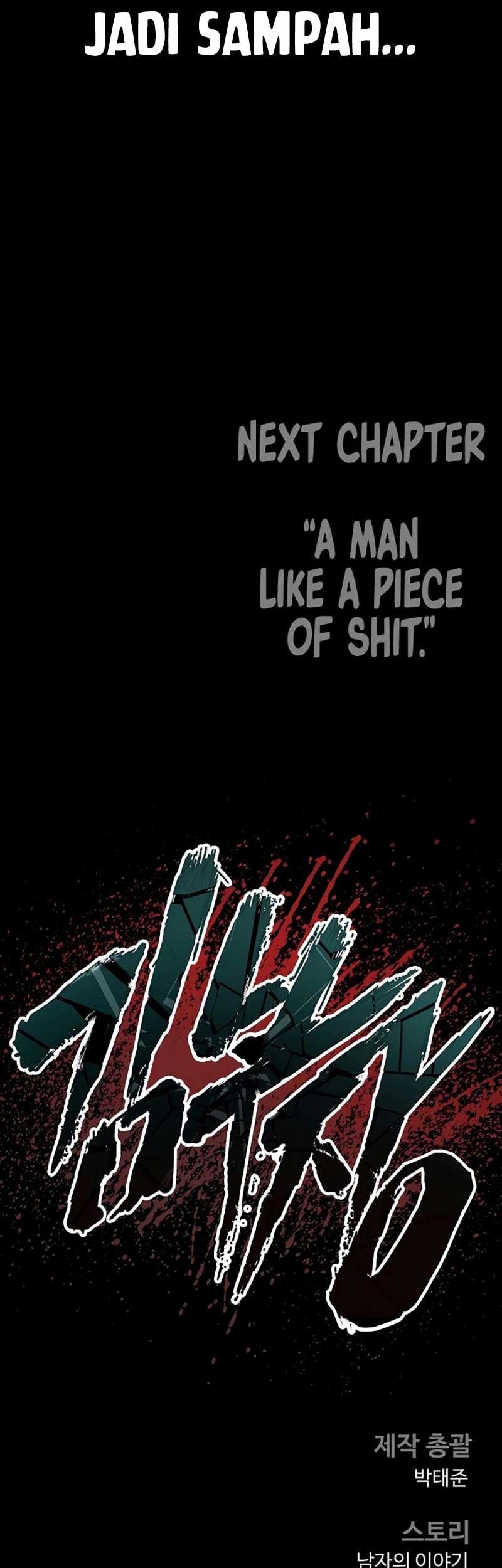 Manager Kim Chapter 200 Gambar 97