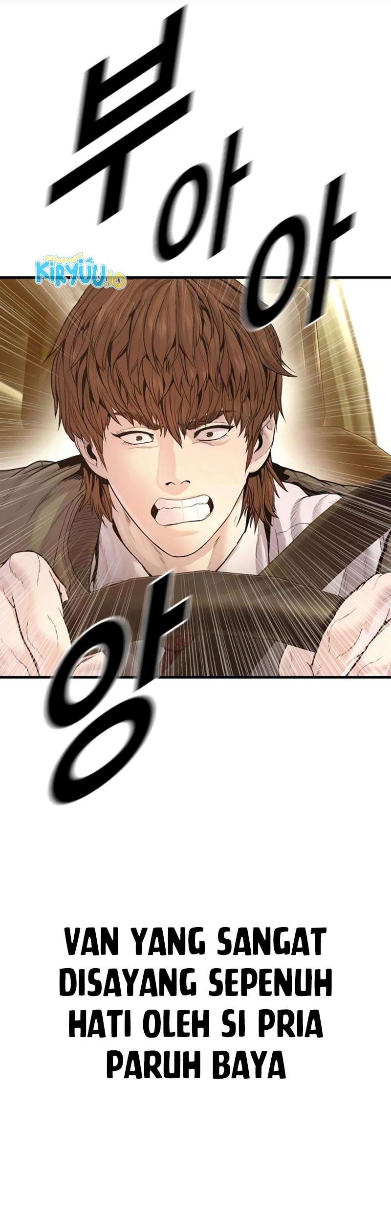 Manager Kim Chapter 200 Gambar 9