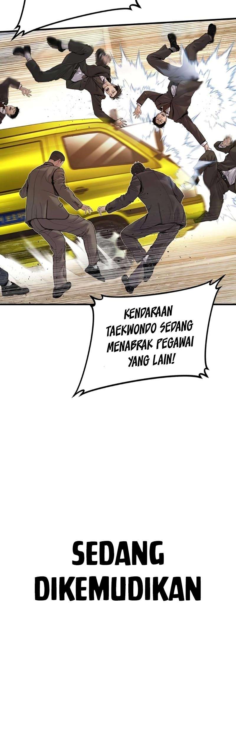 Manager Kim Chapter 200 Gambar 11