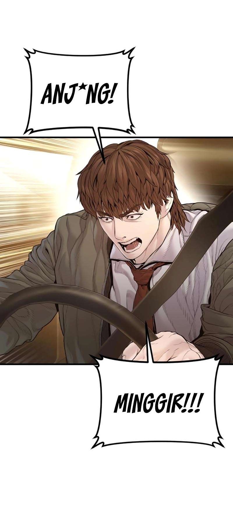 Manager Kim Chapter 200 Gambar 12