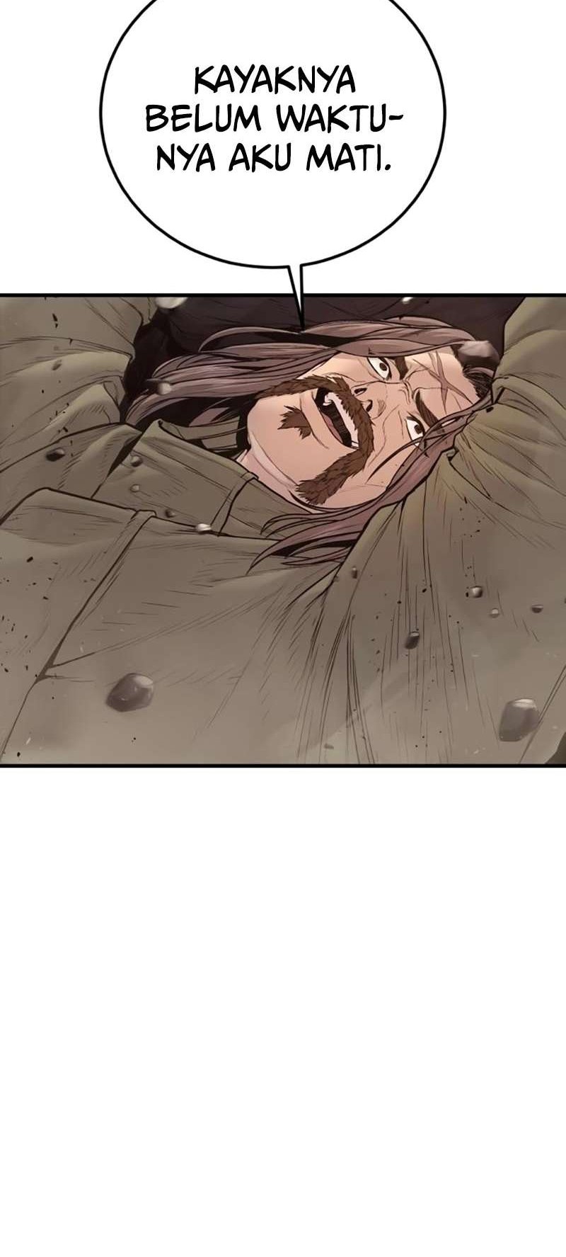 Manager Kim Chapter 200 Gambar 16