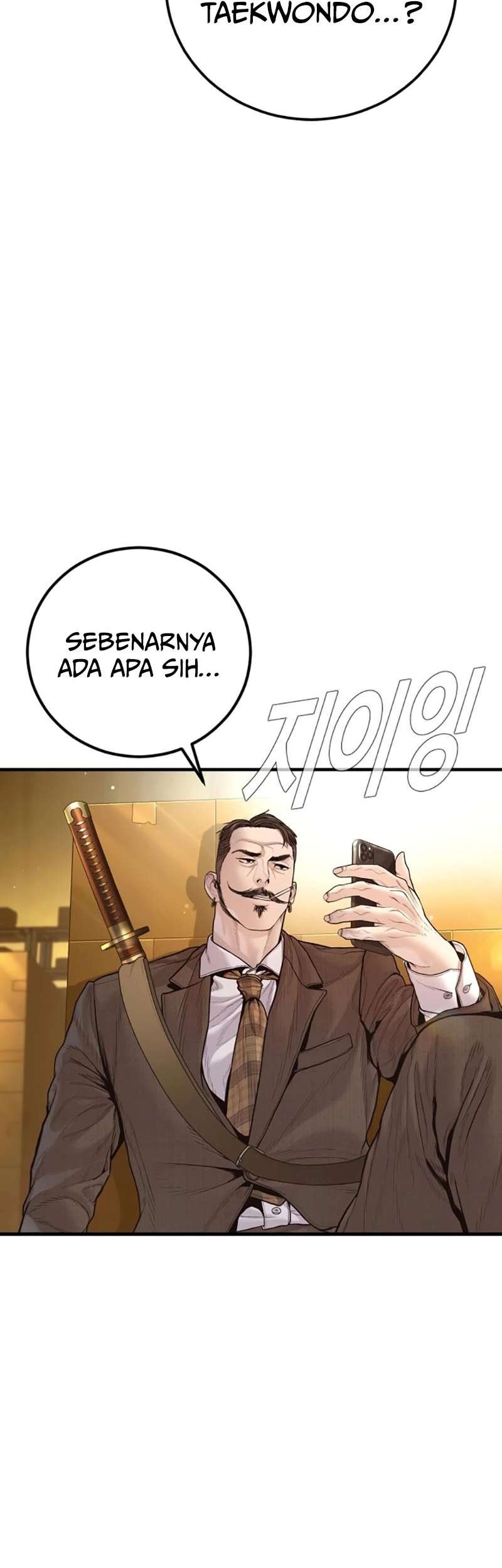 Manager Kim Chapter 200 Gambar 21