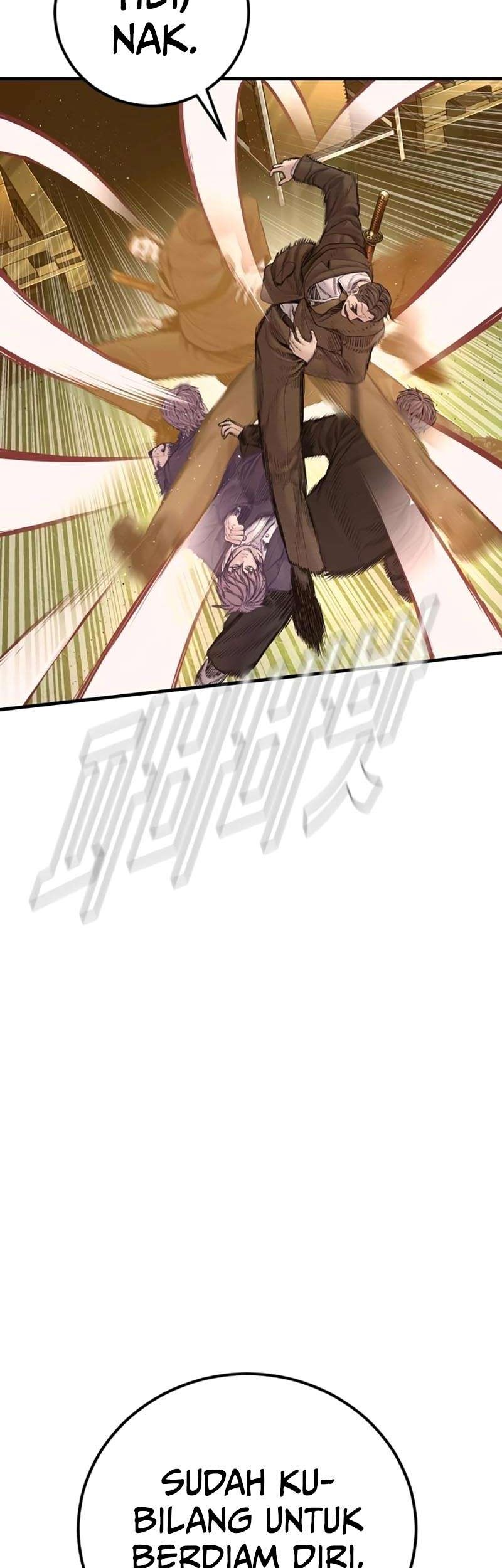 Manager Kim Chapter 200 Gambar 35