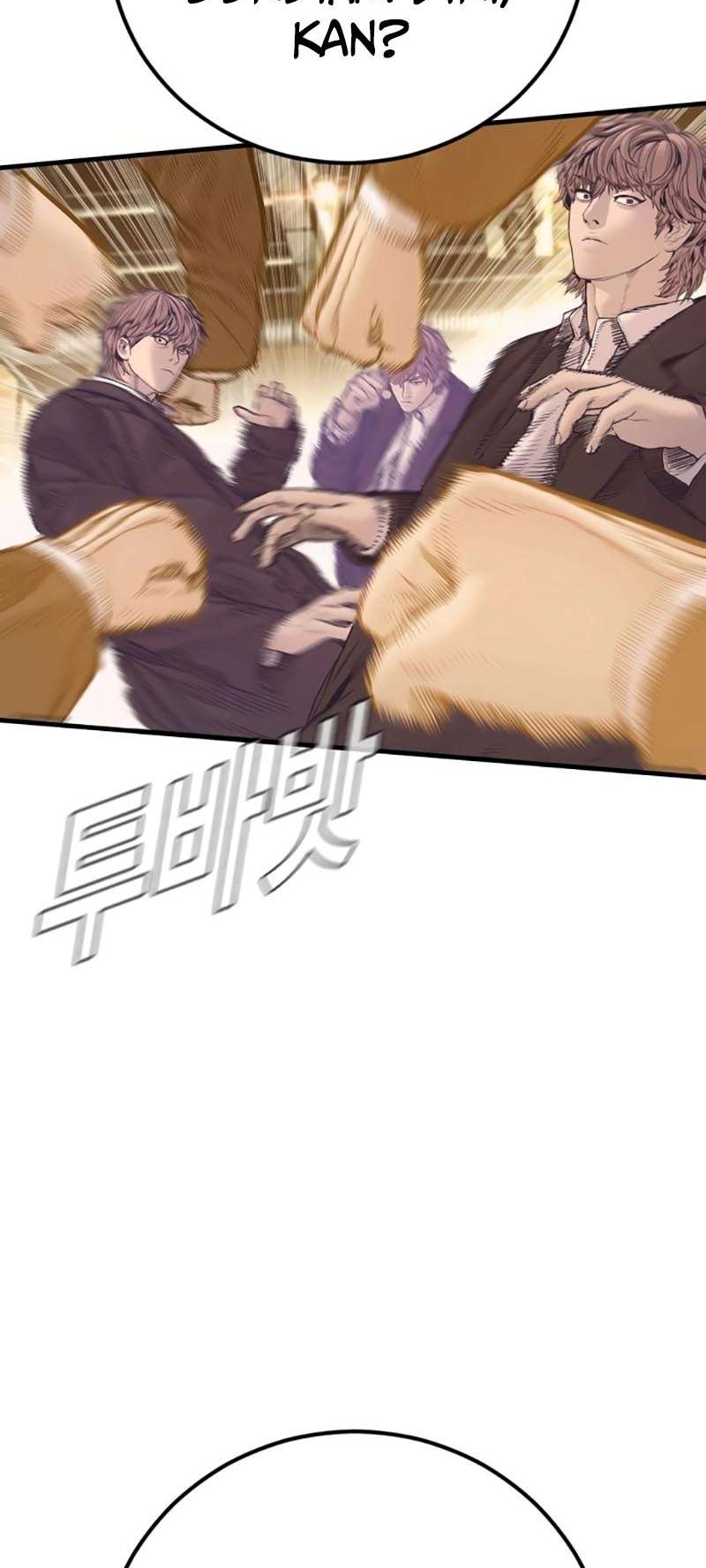 Manager Kim Chapter 200 Gambar 36