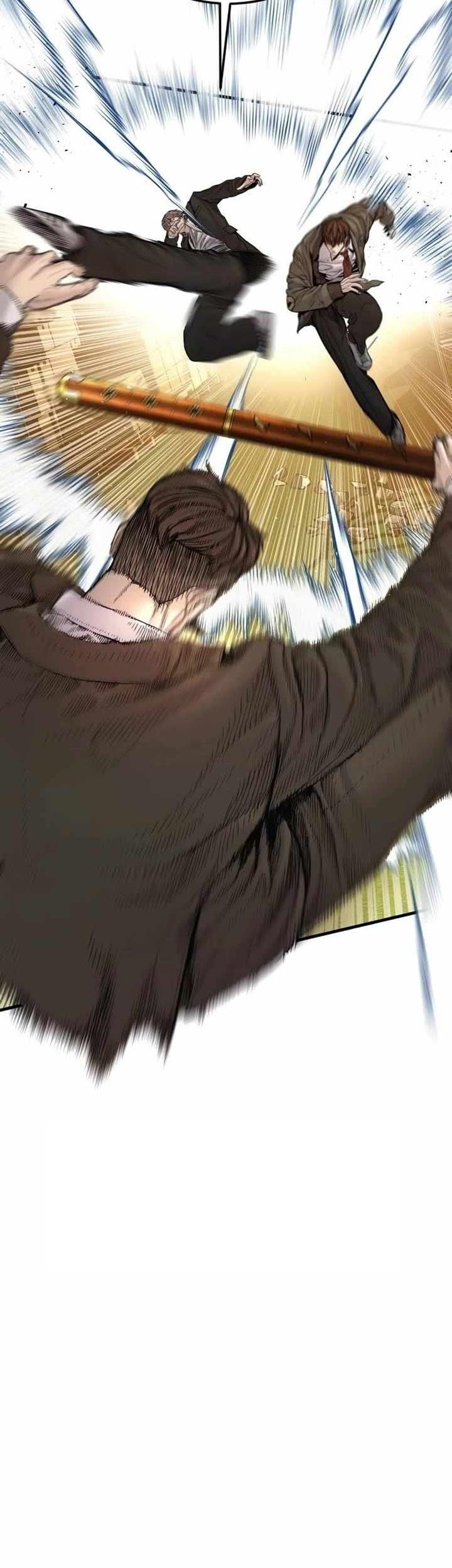 Manager Kim Chapter 201 Gambar 38