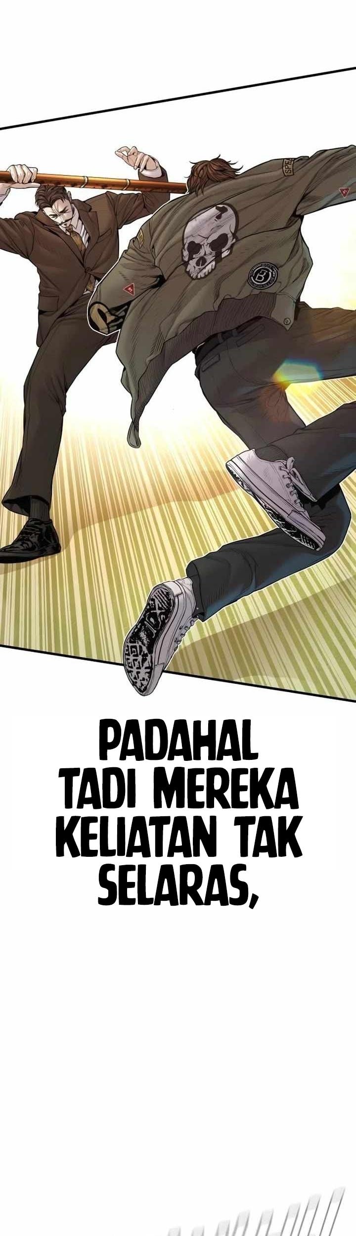 Manager Kim Chapter 201 Gambar 39