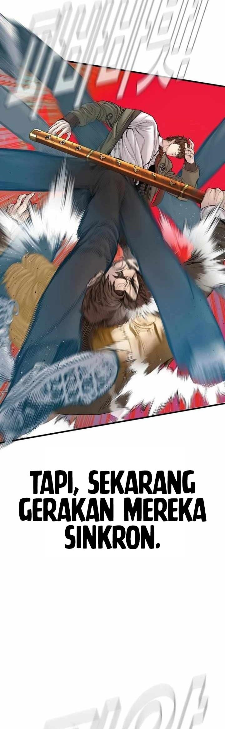 Manager Kim Chapter 201 Gambar 40